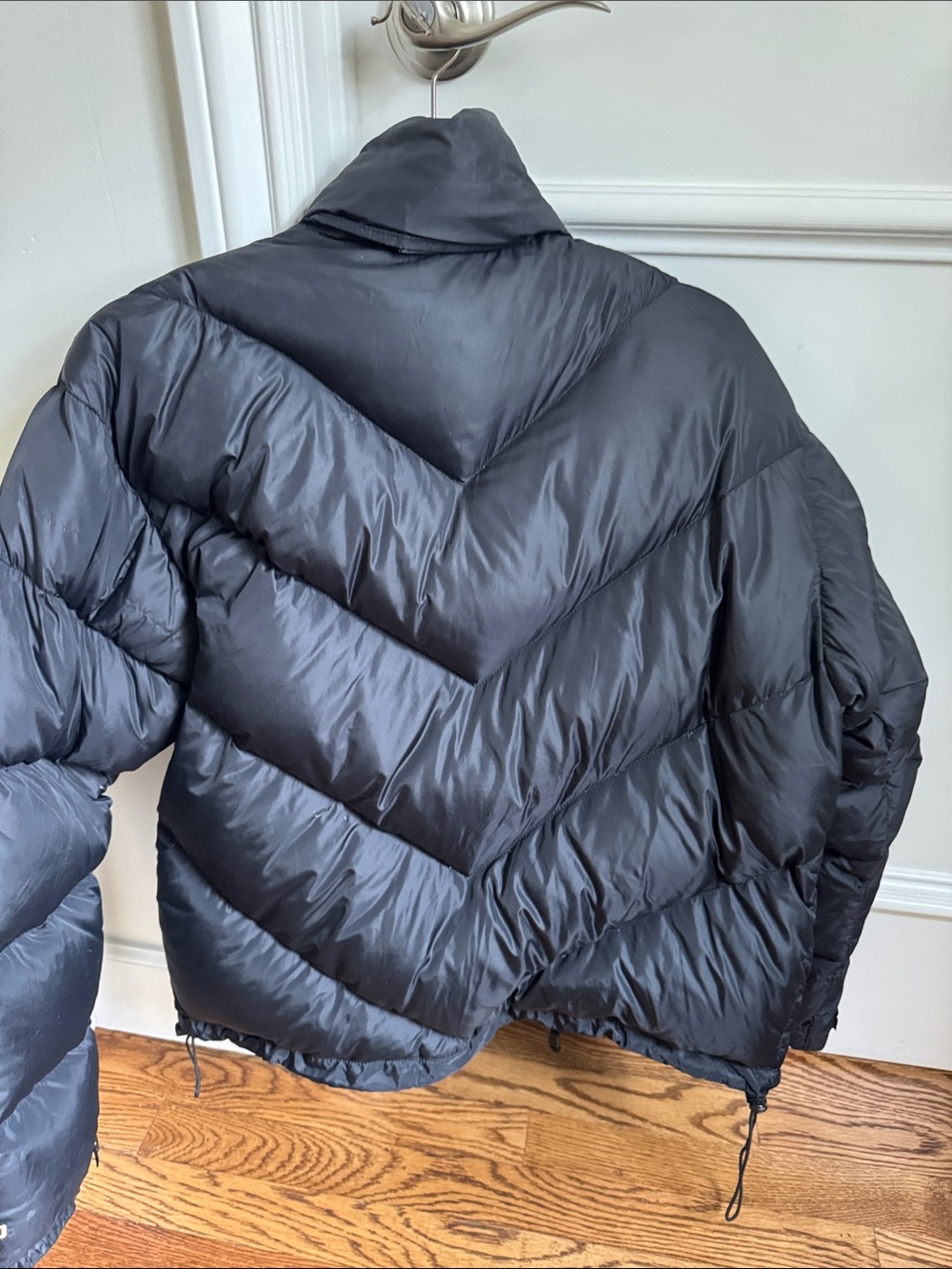 Vintage 1990’s north face bomber - Picture 2 of 3